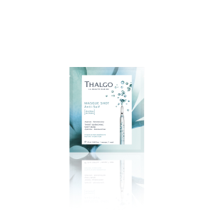 THIRST QUENCHING SHOT MASK